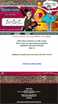 Mobile Screenshot of dancerstudio.net